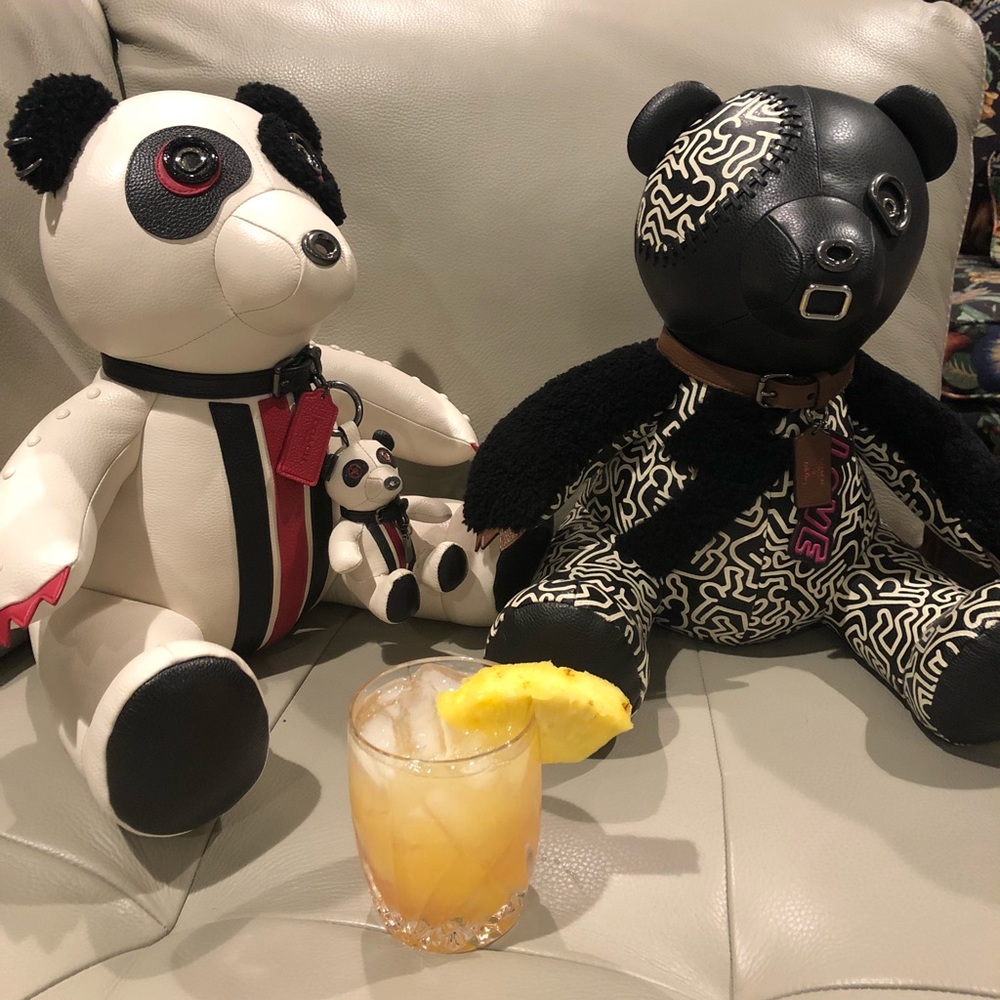 Meet your Posher, Jake